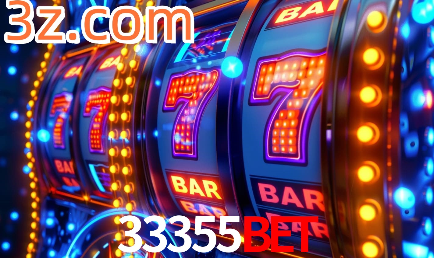 Bônus 33355Bet Para Todos